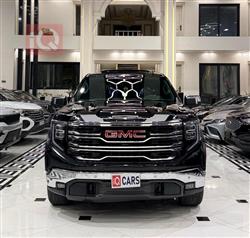 جي ام سي سييرا